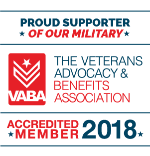 REALTOR designation image The Veterans Advocacy & Benefits Association